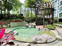 Eight Courtyards (D27), Condominium #563523961